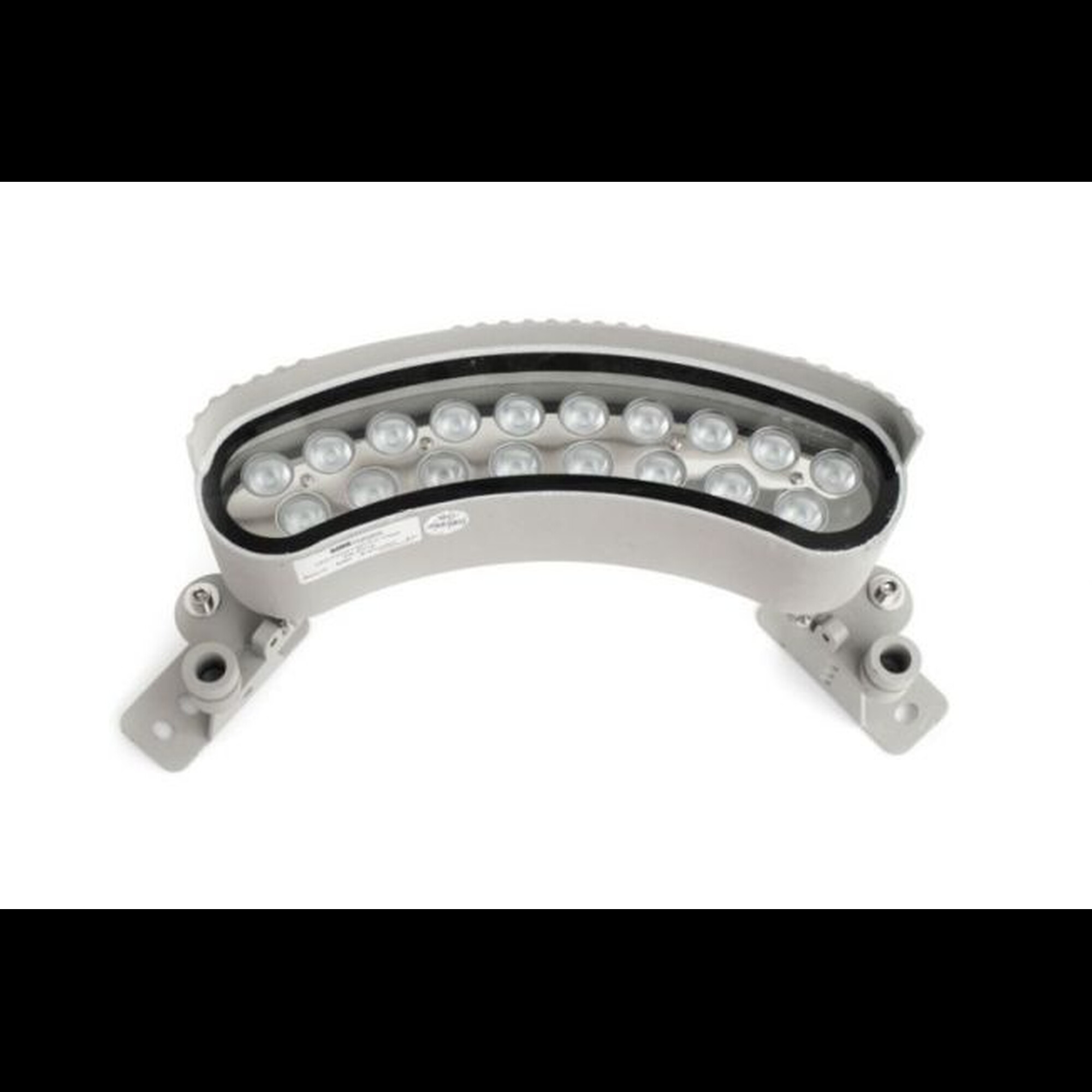 Прожектор архитектурный FCT 220В 18Вт Зелёный 30° SignImpress