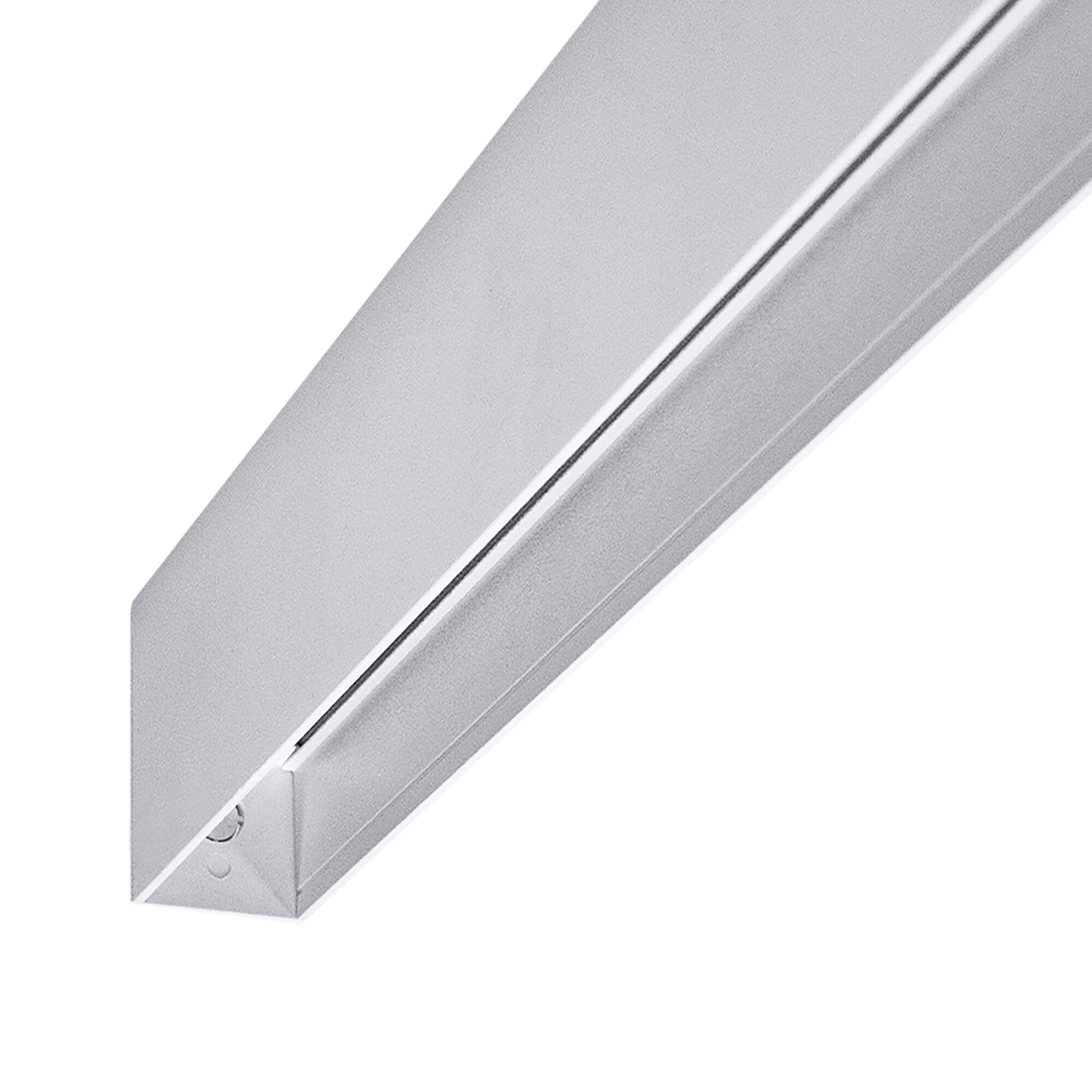 Шинопровод 1фаза накладной/подвесной Ultra Strength 24/48В для магнитных треков Белый 3м SignImpress