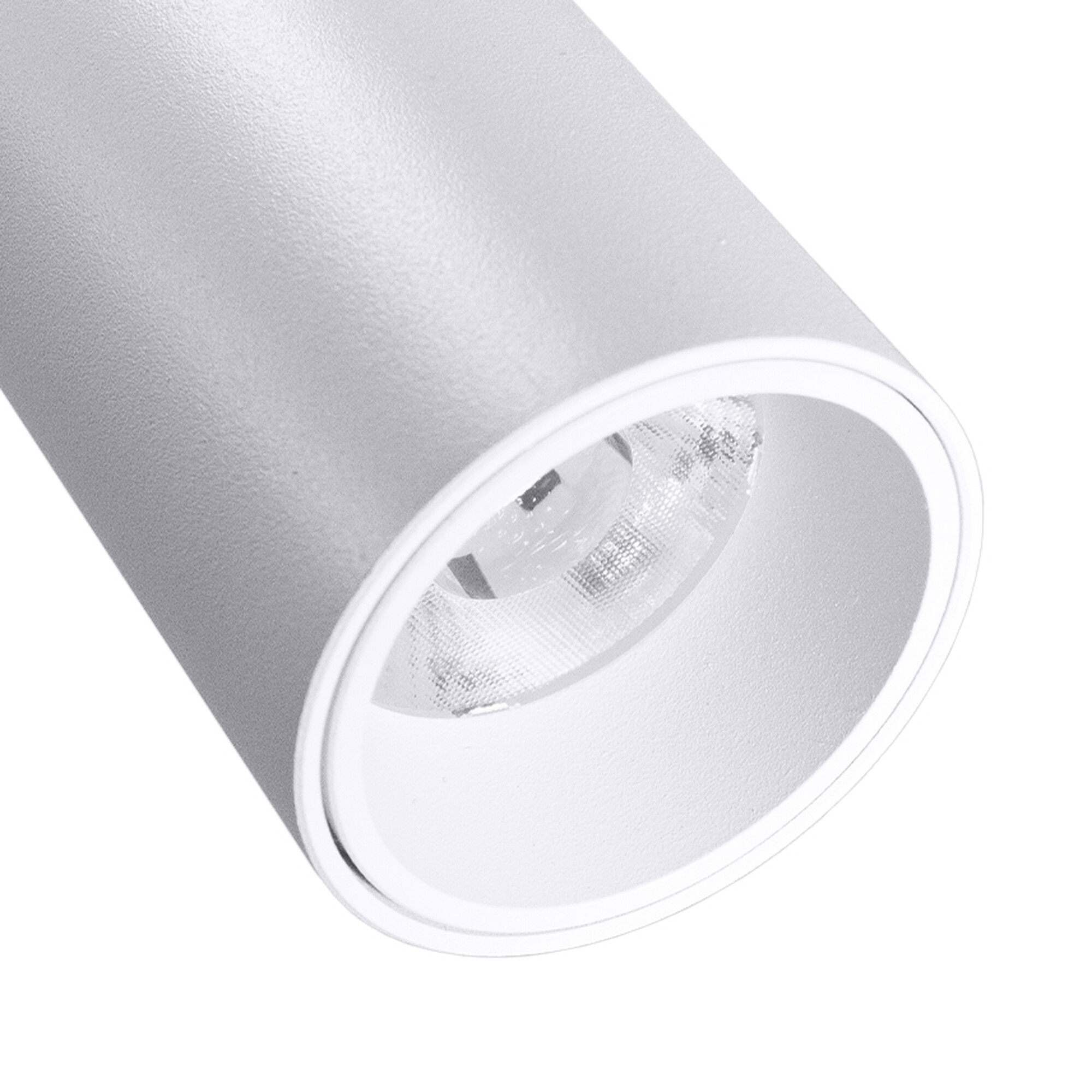 Светильник трековый однофазный магнитный Inclin-1 48В 9Вт 