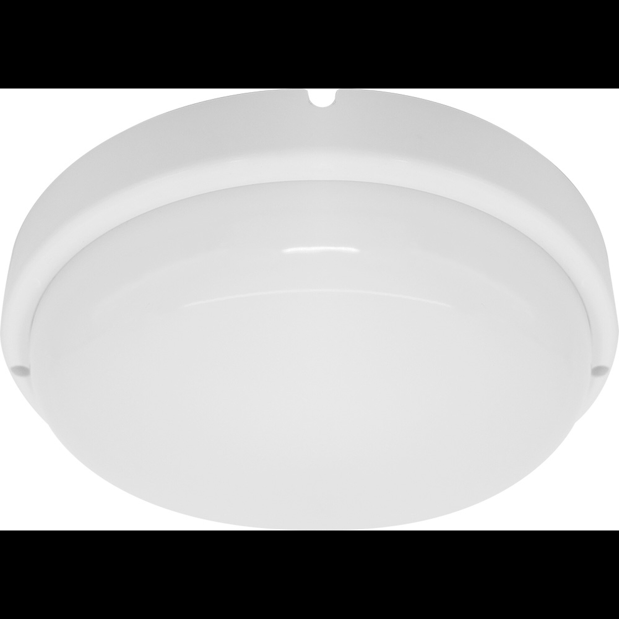 Светильник влагозащищенный круглый AL3005 12W 900Lm 6500K IP65 Feron