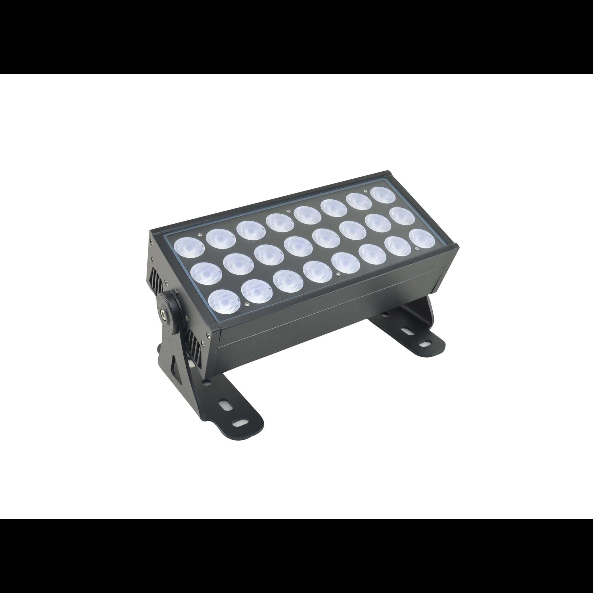 Прожектор светодиодный WRN 220В 120Вт 3000K 24Д 10˚ IP65 SignImpress