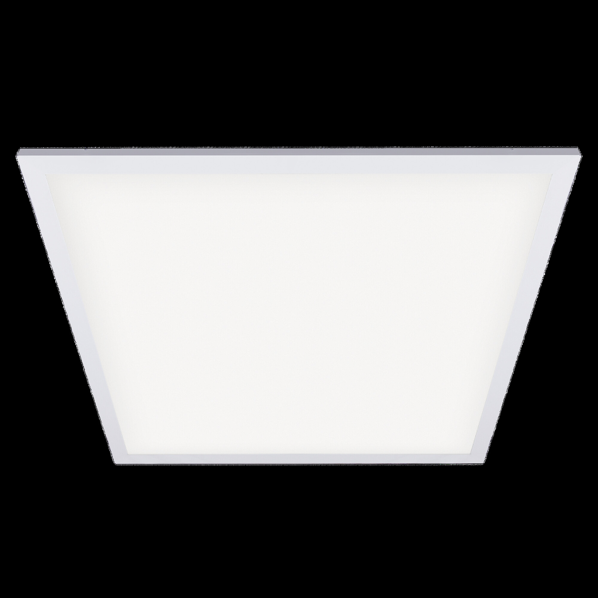 Светильник светодиодный PPL 595/U Opal 36w 3000Lm 4000K IP40 AC220-240V (с драйвером) Jazzway