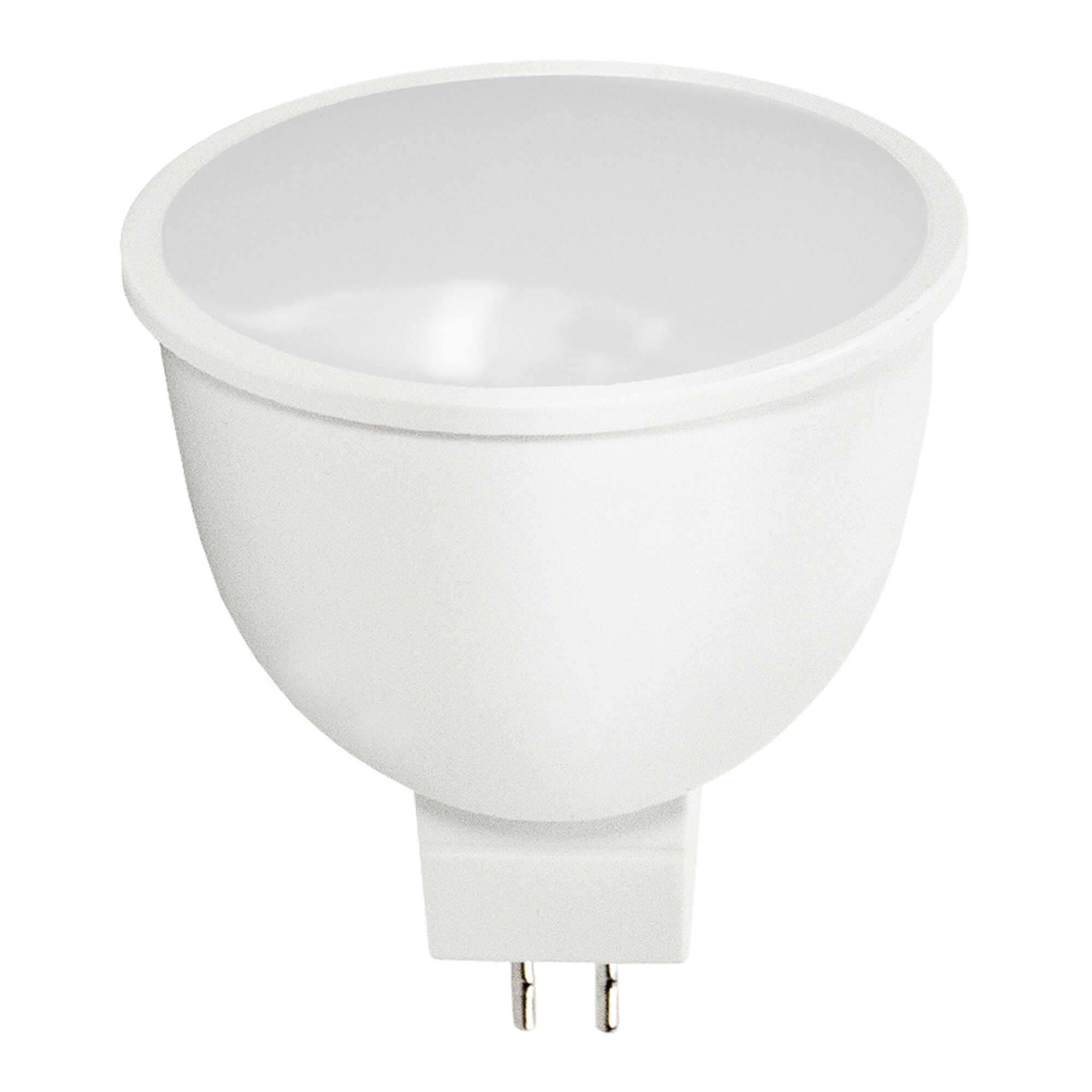 Лампа светодиодная GU5.3 (MR16) PRO 9Вт 4000К D IC SignImpress