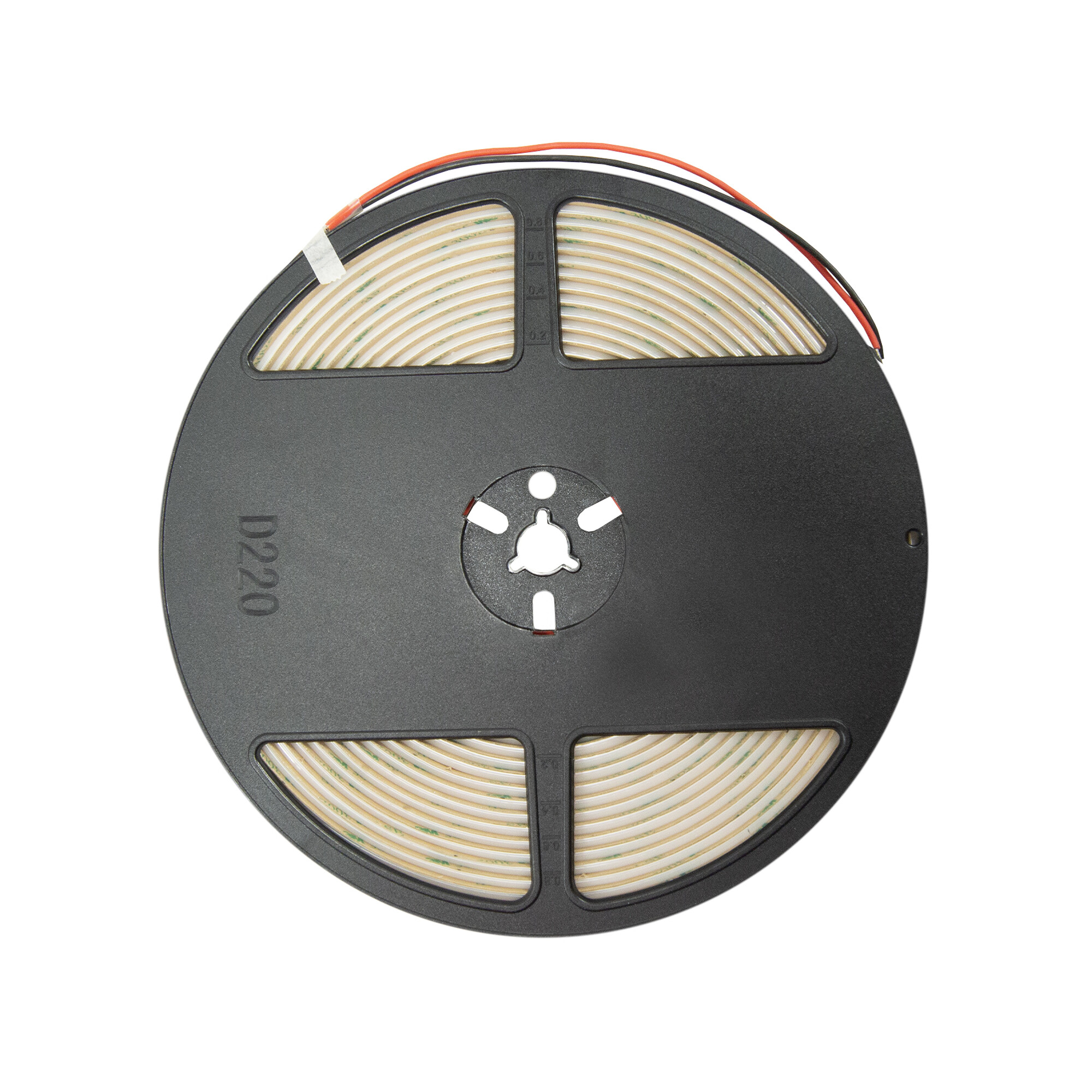 Лента светодиодная стабилизированная FCOB 24В 288д/м 11Вт/м 4000К IP20 10м SignImpress