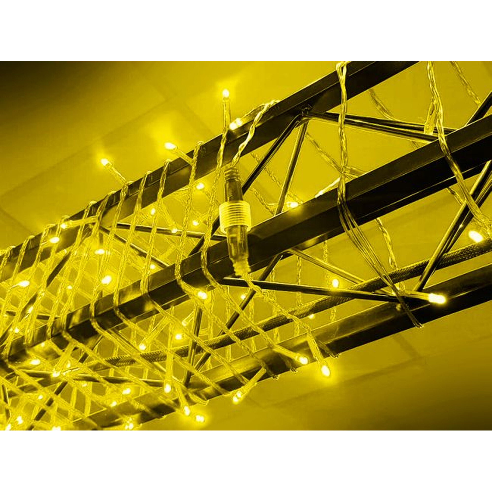 Гирлянда светодиодная 