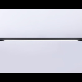 Светильник трековый для шинопровода Magnetic GL4013 BK черный IP20 36W 4200K 48V 900 Ambrella light