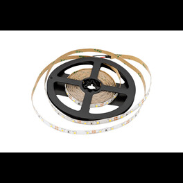 Лента светодиодная стандарт SMD2835 60LED/м 6,3Вт/м 12В IP20 Цвет: Нейтральный белый, 3М SWG (распродажа)