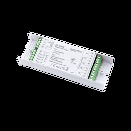 Усилитель питания 3/4 канала ES-3002 SWG