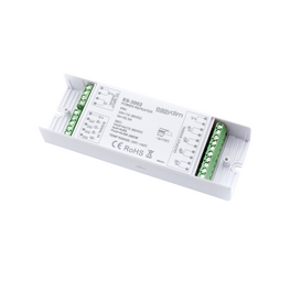 Усилитель питания 3/4 канала ES-3002 SWG