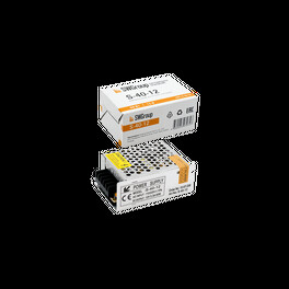 Блок питания S-40-12 SWG