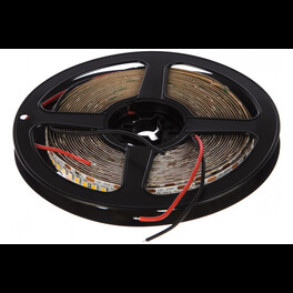 Лента светодиодная SMD2835, 204 LED/м, 22 Вт/м, 24В, IP20, Холодный белый, 30м/кат (1метр) SWG
