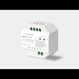 Диммер AC TRIAC SW-QC-АС/DIM-220 Quick Control SWG