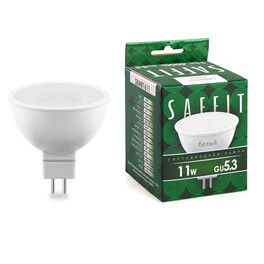 Лампа светодиодная 11W 230V GU5.3 4000K MR16, SBMR1611 Feron