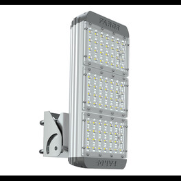 Светильник светодиодный FW 150 50W 5000K PI150x55 Faros