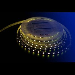 Лента светодиодная LUX5050 60LED/м 14,4Вт/м 12В IP33 Цвет:RGB (K) (1метр) SWG