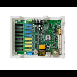 Контроллер BX-6M3P