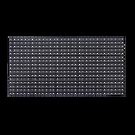 Модуль светодиодный Outdoor P10 SMD3535 RGB 7000nits (320*160) SI-P10RGB-20210501 SignImpress