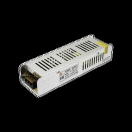 Блок питания компактный (узкий), 150 W, 12V SWG