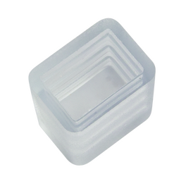 Заглушка для лент LS014 220V, LS015 220V (10шт) Elektrostandard