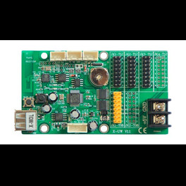Контроллер X-W3L (WIFI+U)