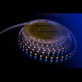 Лента светодиодная LUX5050 60LED/м 14,4Вт/м 12В IP33 Цвет:RGB (K) (1метр) SWG