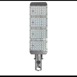 Светильник консольный FP 150 50W 5000К 40х90 грN Faros