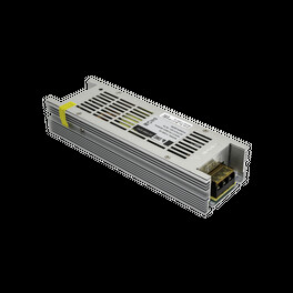 Блок питания компактный (узкий), 200 W, 12V SWG