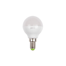 Лампа светодиодная PLED- SP G45 9w E14 5000K 820 Lm 230/50 Jazzway
