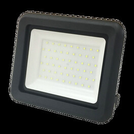 Прожектор светодиодный PFL-C-20w new 6500K IP65 (с рамкой) Jazzway (распродажа)