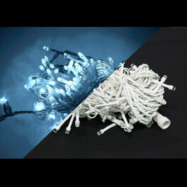 Гирлянда светодиодная 
