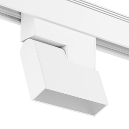 Трековый светильник SY 10W Белый 3000К SY-601252-WH-10-WW SWG