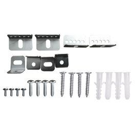 Подвес A03 для PPL-600  4*16mm (крепёж потолочный короткий) Jazzway