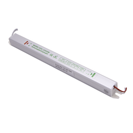 Блок питания сверxтонкий, 24 W, 12V SWG