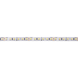 Светодиодная LED лента LS502, 180SMD(2835)/м 16Вт/м 24V 5000*10*1.22мм 6000К IP20  Feron