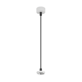 Крепление сменное М6 MINI VILLY для светильников подвесное, цвет белый SWG