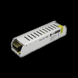 Блок питания компактный (узкий), 100 W, 24V SWG