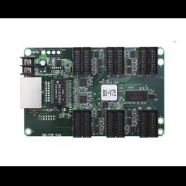 Контроллер BX-V75 (receiving card)