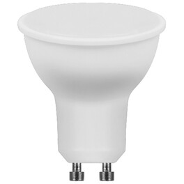 Лампа светодиодная LB-560 (9W) 230V GU10 4000K MR16 Feron
