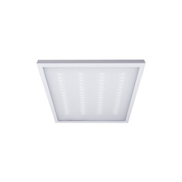 Светильник светодиодный PPL 595/U 36w 4000K 3000Lm IP40 (85mA) AC200-240V Jazzway (распродажа)