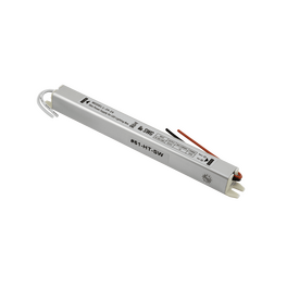 Блок питания сверxтонкий, 24 W, 24V SWG