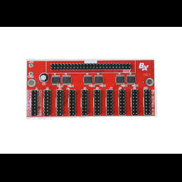 Хаб HUB-T08A (BX-5Q)