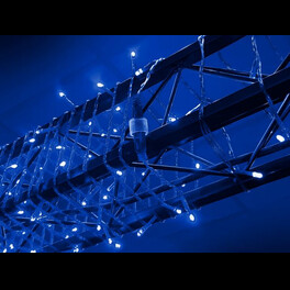 Гирлянда светодиодная 