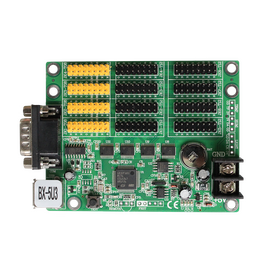 Контроллер BX-5U3(U+S)