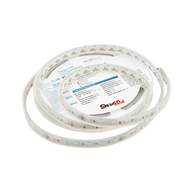Лента светодиодная LUX5050 60LED/м 14,4Вт/м 24В IP65 Цвет:RGB (K) (1метр) SWG