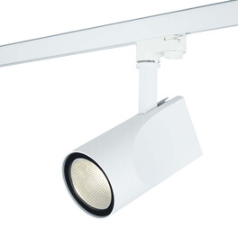 Светильник трековый Vista Белый 32W 4200K (LTB16) Elektrostandard (распродажа)