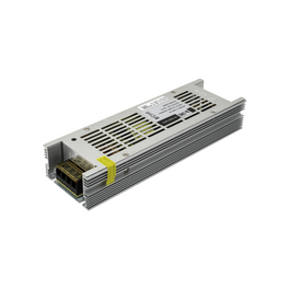 Блок питания компактный (узкий), 200 W, 12V SWG