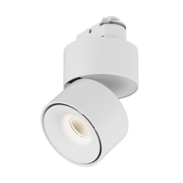 Светильник трековый наклонный 15W Белый 4000К I-TR-WH-NW SWG