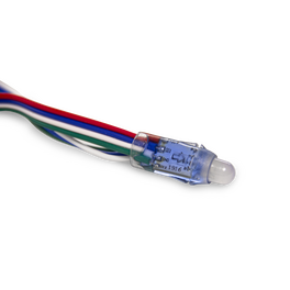 Пиксель светодиодный PD-12 RGB IC