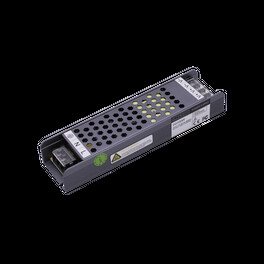 Блок питания для светодиодной ленты, с диммированием TRIAC 200Вт, 24В SWG