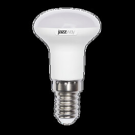 Лампа светодиодная PLED-SP R50  7w 5000K E14 230/50 Power Jazzway